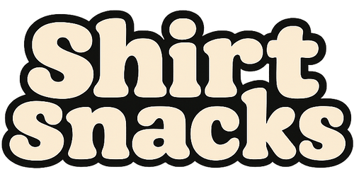 Shirtsnacks